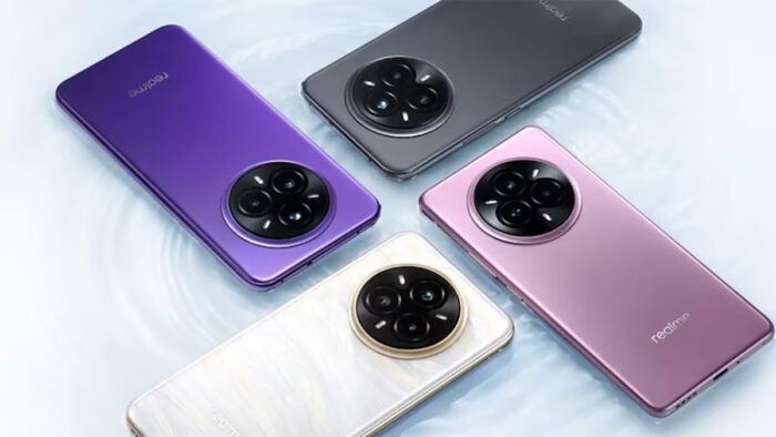 Realme 14 Series