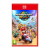 Mario Kart World Verpakking